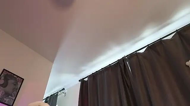 _eva_queen webcam