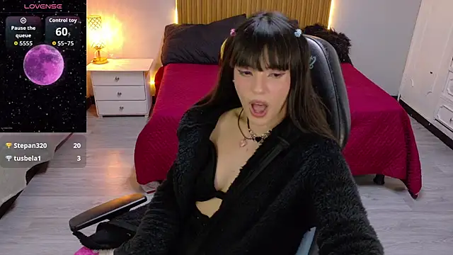 sailor_moon07 webcam