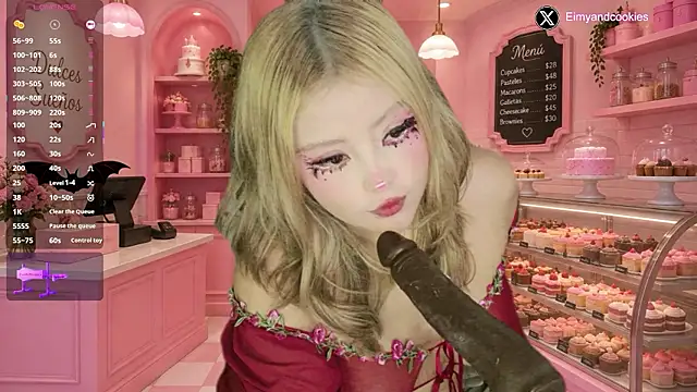 Teen_sofia_ webcam