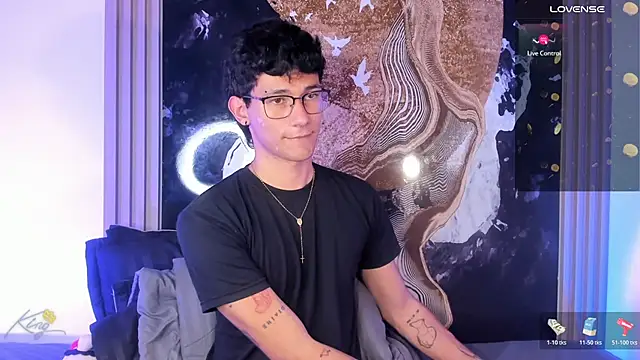 Alexx_tc webcam