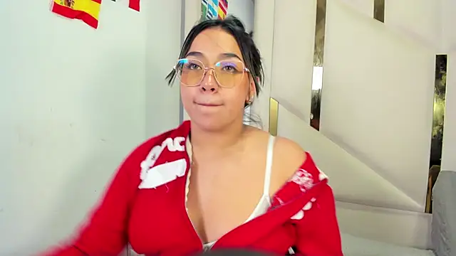 IsabellRodriguez18 webcam