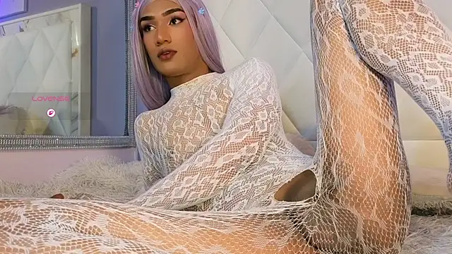 Melody-rose webcam
