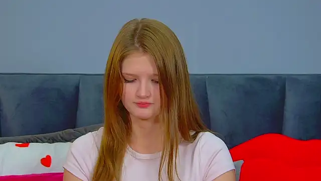JaneRosen webcam