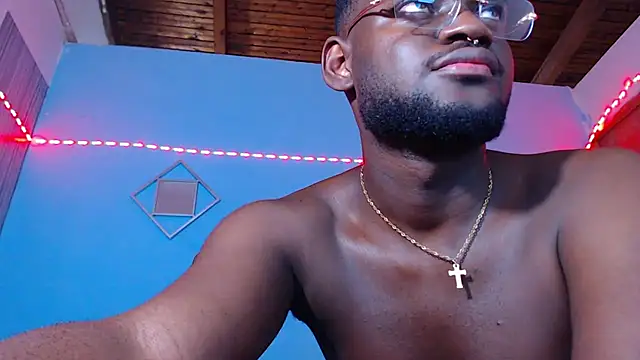 eebony_stallion webcam