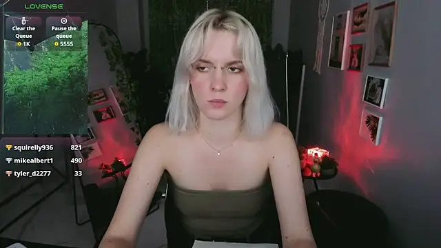 BethanyCloud webcam