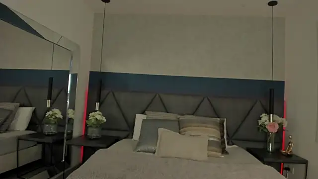 Amber_Santana webcam