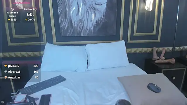 charlote_rossee webcam