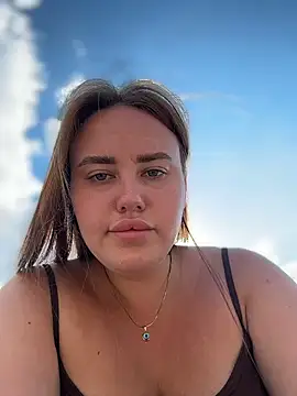 KiraSunshine webcam