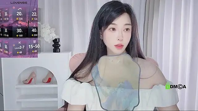 YunShan-33 webcam