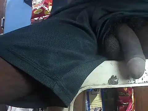 Precumking1 webcam