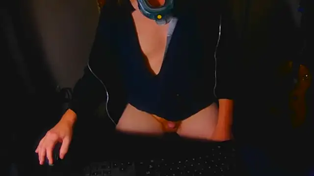 GoodGirlKelly webcam