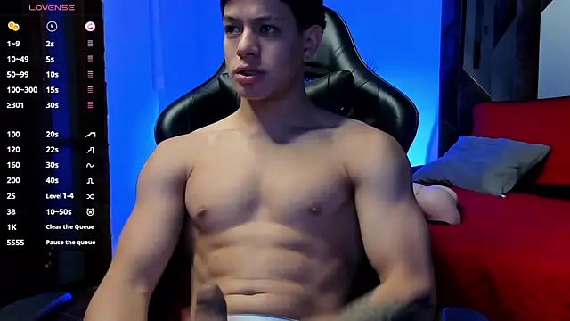 TonyPetrovjs webcam