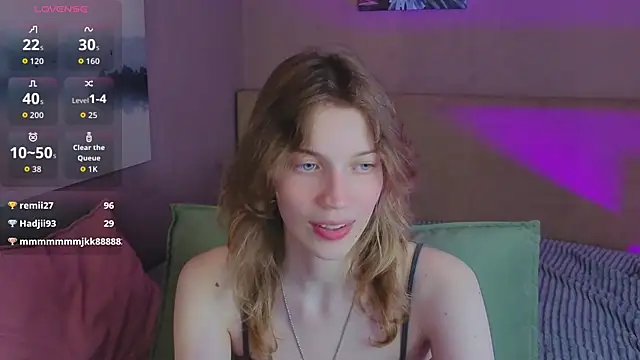 Emily_Cartex webcam