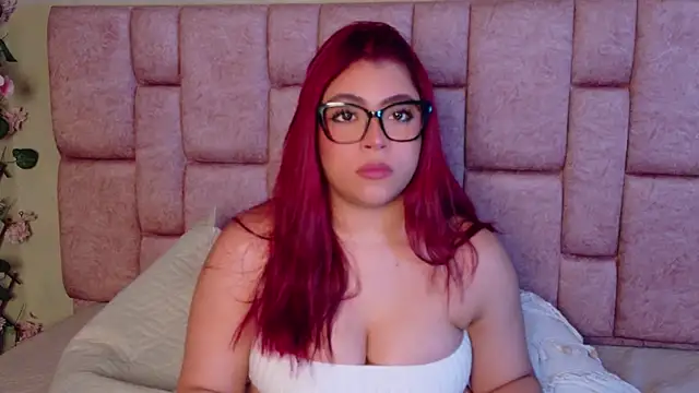Brit_cherry webcam