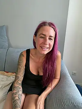 GermanMilfJasmin