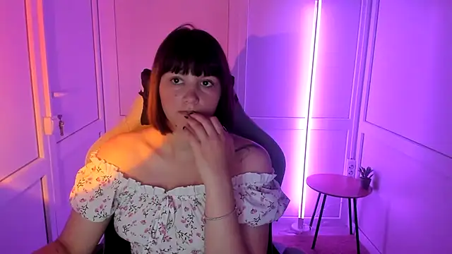 Vanilla_Vixen webcam
