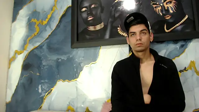 TheShamefulBoys webcam