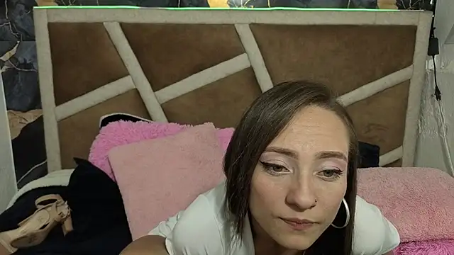 Briany_ws webcam