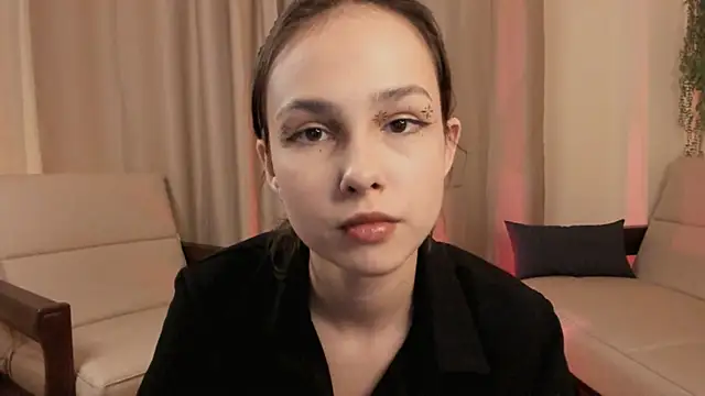 VacuumBarbie webcam