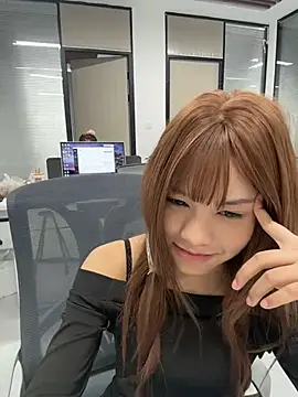 kimo_125 webcam