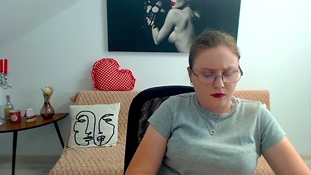 IrenneBates webcam