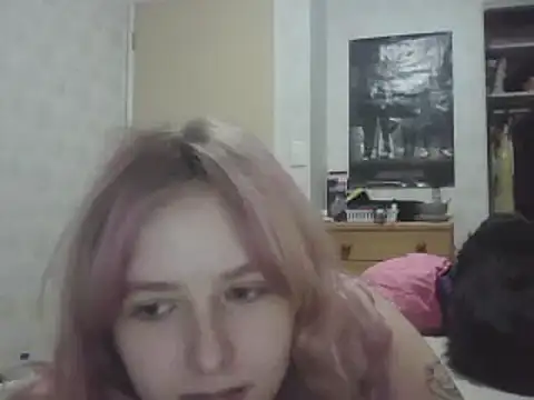Valenciaishorny webcam