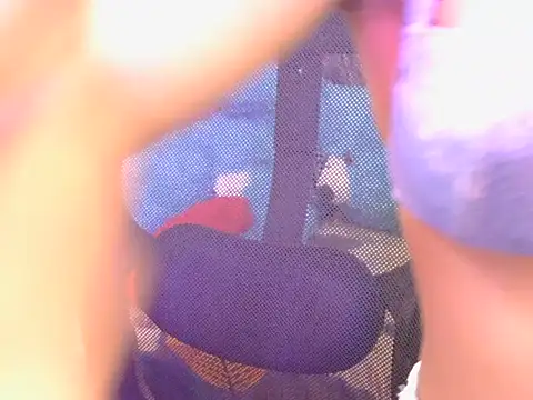its_Pinky webcam