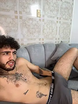 pablo_veelez webcam