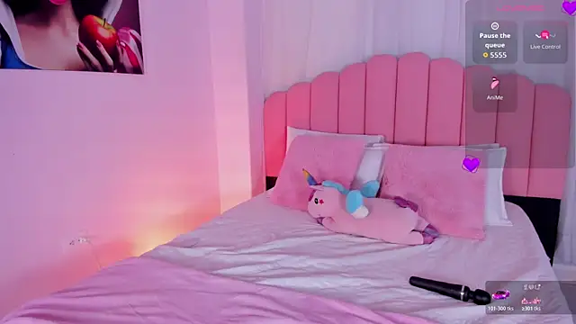 sophieblake69 webcam