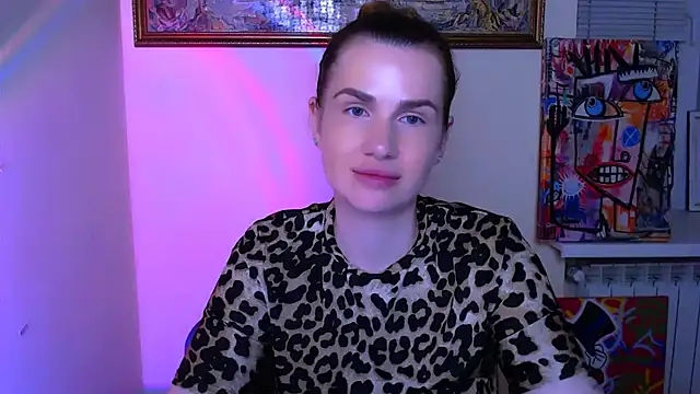AniWa777 webcam