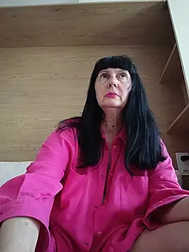 MelanyBanks webcam