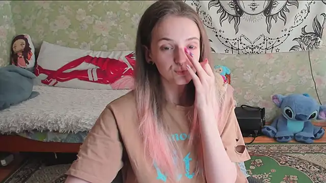 Cutie_Adelia webcam
