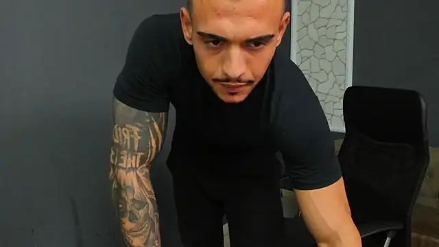 ElijahThorne