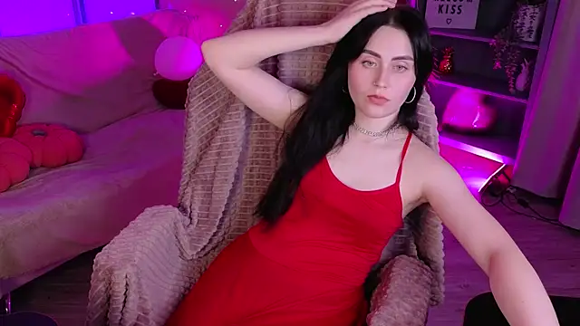 NoraLumi live cam on StripChat