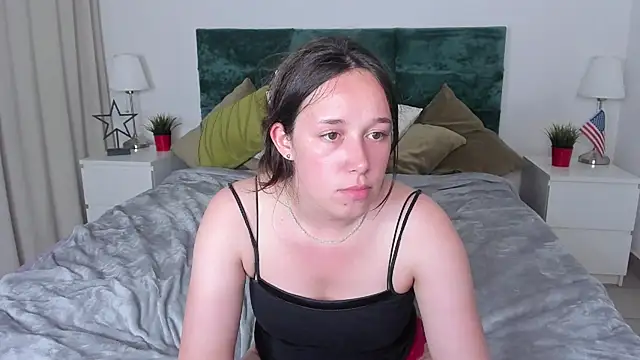 aminajii live cam on StripChat