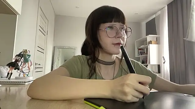 WendySliz live cam on StripChat
