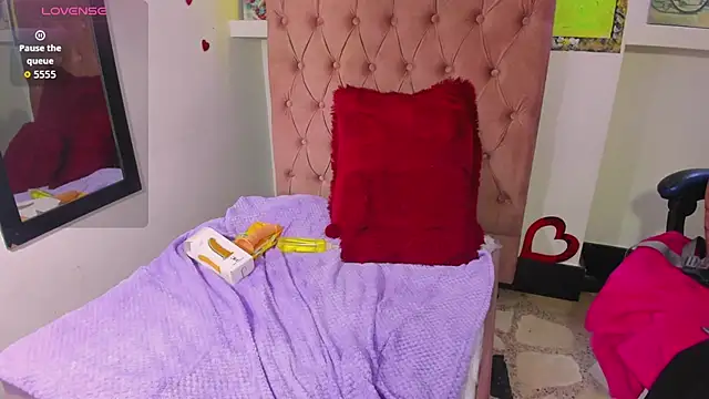 Madison_chanell