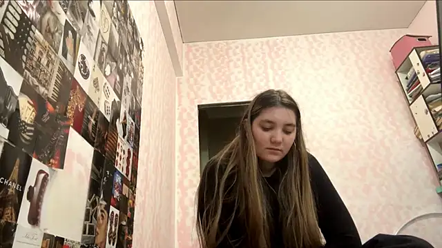 JanineThielman webcam