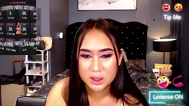HOTTESTCANDYTS webcam