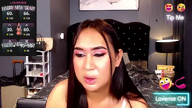 HOTTESTCANDYTS webcam