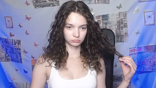 _SusieSu_ webcam