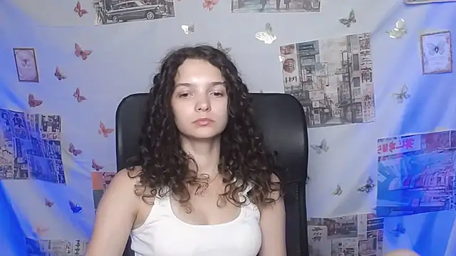_SusieSu_ webcam