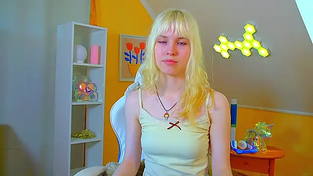 HannahHollis webcam