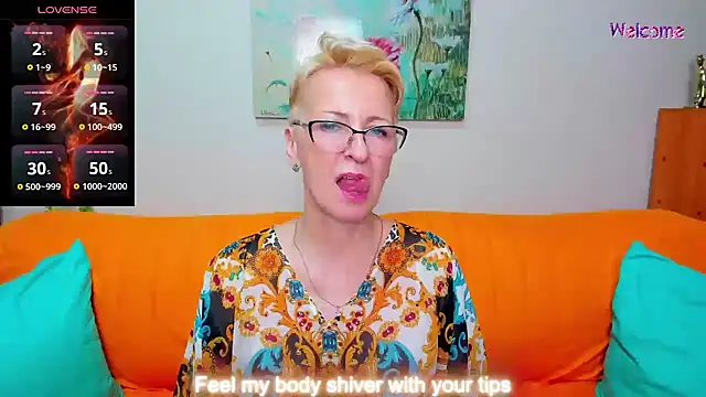iamyourdream89 webcam