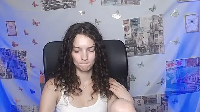 _SusieSu_ webcam