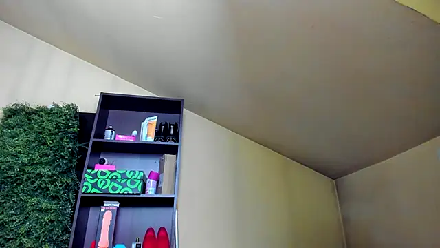 Nicolepalmer