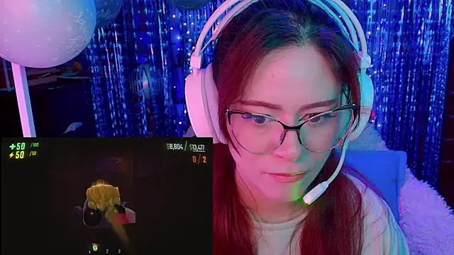 _niiky webcam