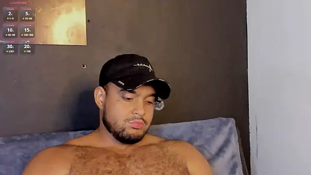 big_furry_bear13 - Big_furry_bear13's free webcam - UK Sex Cams