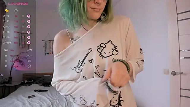 alisahug webcam