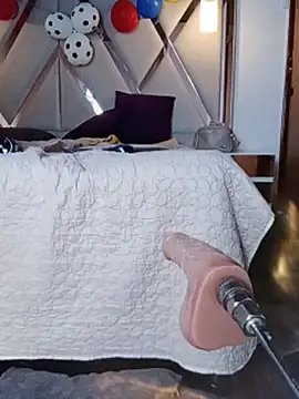 Maralains webcam